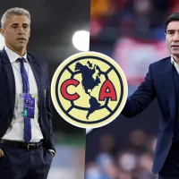 Los cinco entrenadores que fueron ofrecidos al América
