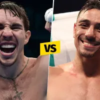 Michael Conlan ADVIERTE al Venado López previo al combate