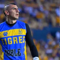 Nahuel Guzmán: \&#039;Vamos a dejar el corazón\&#039;