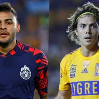 Pronóstico de Chivas vs. Tigres UANL