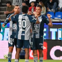 ¡Otro mexicano a España! Pachuca está a un paso de cerrar su salida