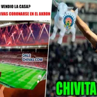 MEMES de la final entre Chivas y Tigres