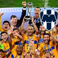 El tuit con el que Rayados felicitó a Tigres por el título