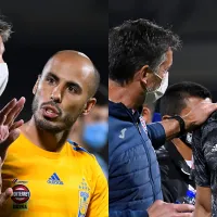 El día en que Guido Pizarro y Siboldi casi llegan a los golpes