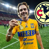 Córdova le envió un mensaje al América tras derrotar a Chivas