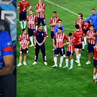 Los primeros dos refuerzos que llegarían a Chivas