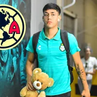 América ya conoce el precio de Campos, su fichaje soñado