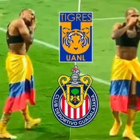 VIDEO: Quiñones mandó a dormir y llorar a fans de Chivas