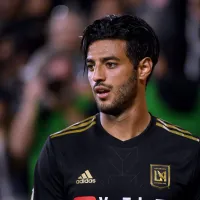 ¿Cuántos títulos ganó Carlos Vela desde que juega en la MLS?