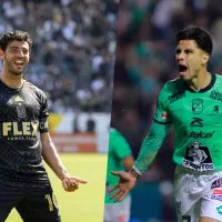 Boletos para León vs. LAFC por la final de IDA de Concachampions 2023