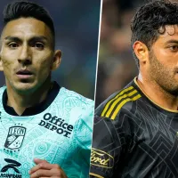 León vs. Los Ángeles FC EN VIVO – Concachampions 2023 FINAL (ida): Dónde verlo, árbitro y minuto a minuto