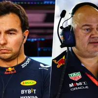 ¿Problemas para Checo? El importante miembro de Red Bull que DEJARÁ el equipo a fin de 2023