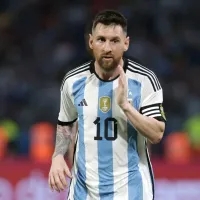 ¡Inesperado! El debut de Lionel Messi con Inter Miami sería ante un grande de la Liga MX
