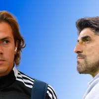 Los mejores peinados en la Liga MX