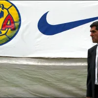 ¡CLASE MUNDIAL! Ex presidente del América propone una leyenda del Barcelona como director técnico