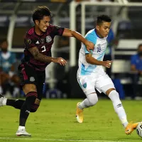 Historial completo de México vs. Guatemala: últimos cinco enfrentamientos