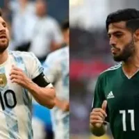 Inter Miami vs. LAFC: ¿Cuándo se enfrentarán Carlos Vela y Lionel Messi?