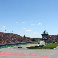 La Fórmula 1 habló de la posible cancelación del GP de Canadá 2023