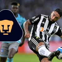 La razón por la que Nathan Silva no llegó a Pumas UNAM