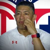 Toluca quiere hacerle la diablura a Cruz Azul este mercado