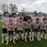 México es semifinalista del Torneo Maurice Revello 2023 y sabe con quién jugará