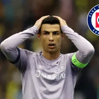 INESPERADO: El fichaje que Cruz Azul quiere quitarle al Al-Nassr de Cristiano Ronaldo