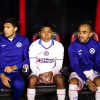 Toluca quiere rescatar a un futbolista que Cruz Azul borró