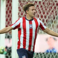 Toluca pretende reforzarse con un campeón del Clausura 2023