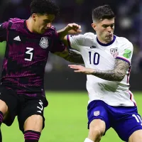 Exhorbitantes precios de reventa para ver Estados Unidos vs. México