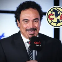 La CONDICIÓN de Hugo Sánchez para convertirse en auxiliar técnico del América