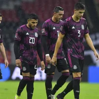 Dos estrellas de la Selección Mexicana están EN DUDA para enfrentar a Estados Unidos
