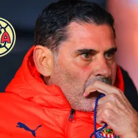 ¡Bomba! Chivas quiere sacarle un fichaje estrella al América