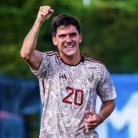 La INFARTANTE victoria de México contra Francia en el Maurice Revello 2023