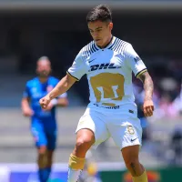 Pumas UNAM le dice ADIÓS a Marco García: este será su nuevo club en México