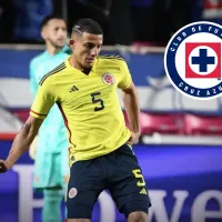 ¿La próxima ESTRELLA de Cruz Azul? Este es el nuevo fichaje de los \&#039;Cementeros\&#039;
