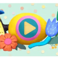 Google celebra el Día del Padre 2023 con un doodle que debes ver