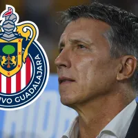 ¡No es Alexis Vega! Tigres busca el fichaje de otra figura de Chivas para el Apertura 2023