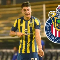 Luca Martínez Dupuy confirmó lo que todo Chivas quería escuchar sobre su situación