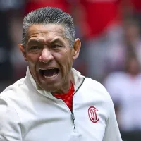 Selección Mexicana y una noticia que pone a temblar a todo Toluca