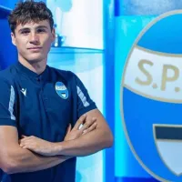 Conoce a Teun Wilke, nuevo delantero del América