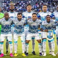 Honduras amenaza a México antes del debut en la Copa Oro 2023