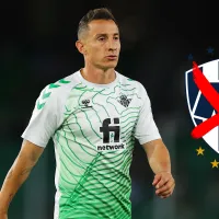 ¿Y Rayados? 100% confirmado el destino de Andrés Guardado