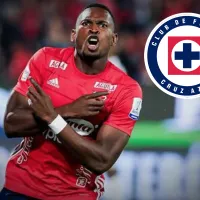 Cruz Azul anuncia nuevo fichaje en medio de la polémica de la directiva