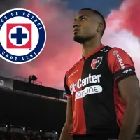 Cruz Azul recibió respuesta por el traspaso de Willer Ditta