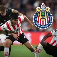 El refuerzo ESTRELLA que quiere Chivas
