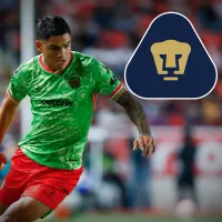 Pumas anunció la llegada de otro refuerzo para el Apertura 2023
