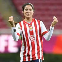 Joseline Montoya deja Chivas para jugar en otro equipo de la Liga MX