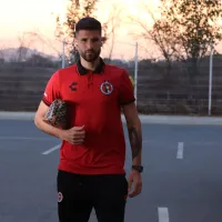 Fichajes 2023: Lisandro López dejaría los Xolos de Tijuana ¿Vuelve a la Argentina?