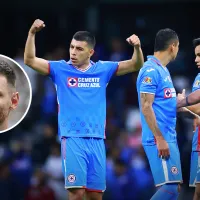 El jugador de Cruz Azul que no se intimida por Messi