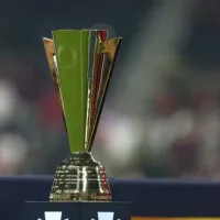 Copa Oro: cómo y cuándo se juegan los cuartos de final